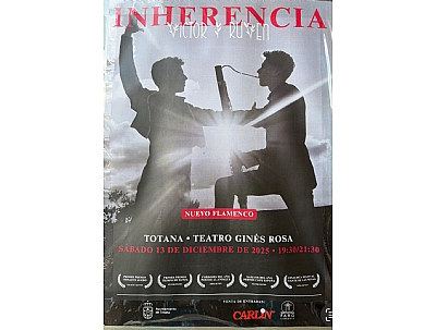 INHERENCIA: VÍCTOR Y RUBÉN INHERENCIA: VÍCTOR Y RUBÉN