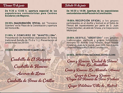 INAUGURACIÓN 